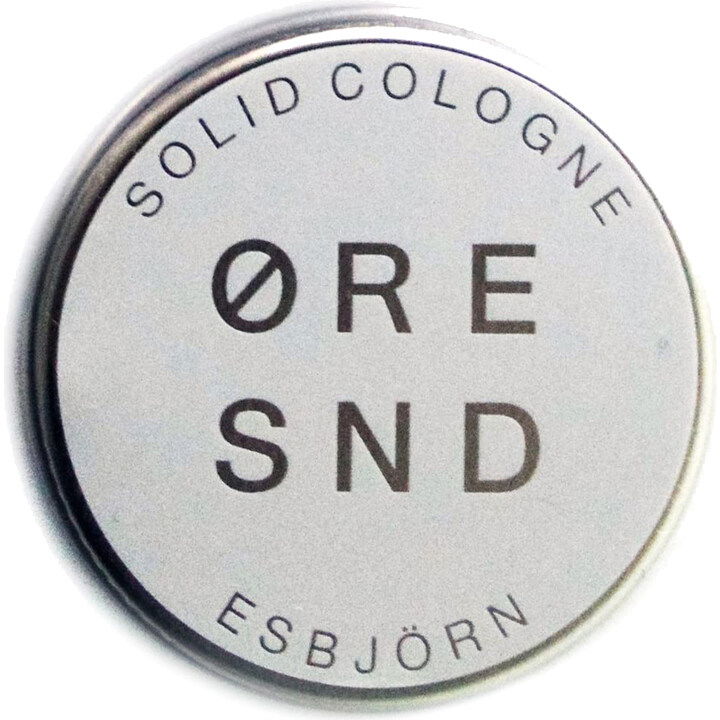 Esbjörn (Solid Cologne) by Oresnd perfume bottle