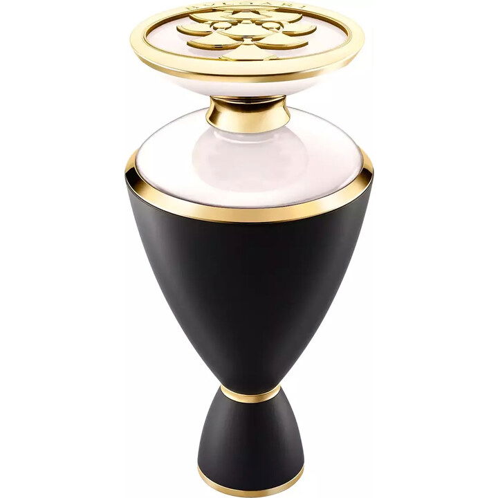 Le Gemme - Irina by Bulgari Bvlgari perfume bottle