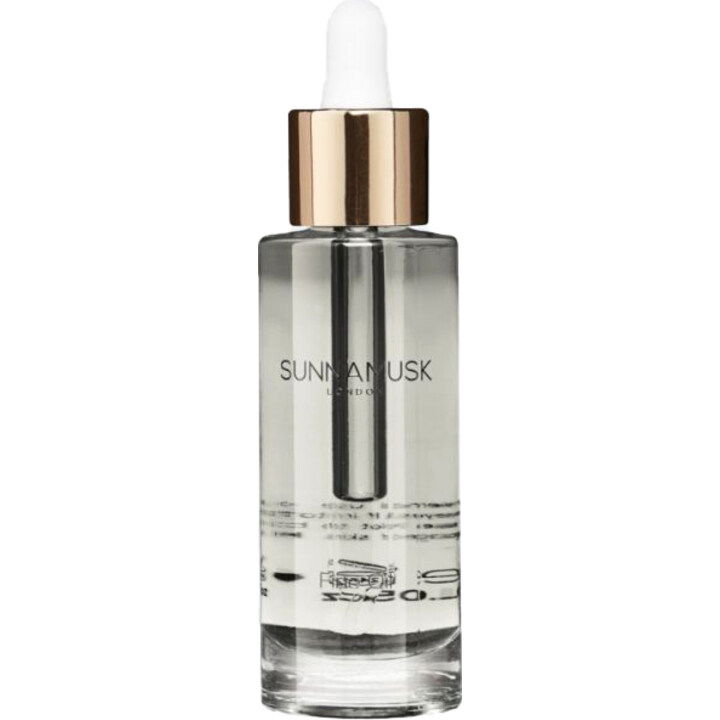 Night Illusion by Sunnamusk perfume bottle