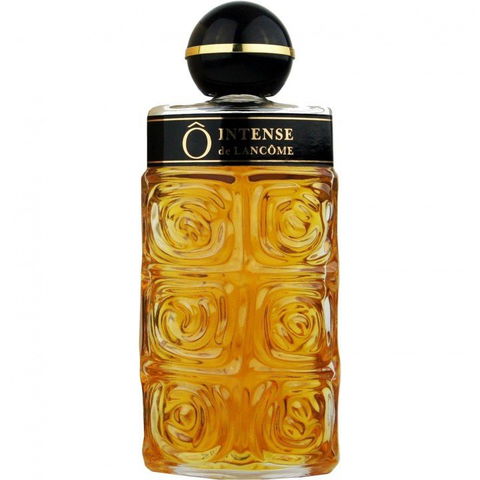 Ô de Lancôme Intense by Lancôme perfume bottle