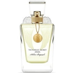 Angel Italian Bergamot by Victoria's Secret perfume bottle