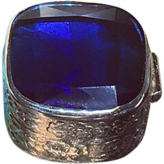 Moonlight by Velvet & Sweet Pea's Purrfumery perfume bottle