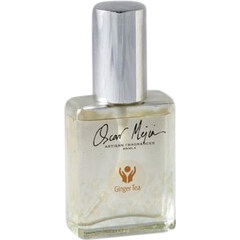 Ginger Tea by Oscar Mejia perfume bottle