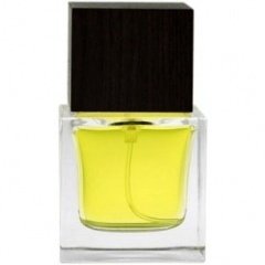 Akanesasu / あかねさす by Di Ser / ディセル perfume bottle