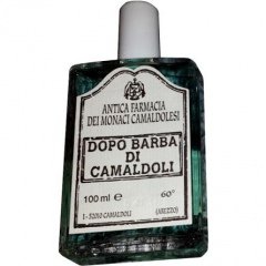 Dopo Barba di Camaldoldi by Antica Farmacia degli Monaci Camaldolesi perfume bottle