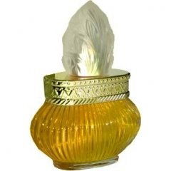 Lovely Song by J. Casanova perfume bottle