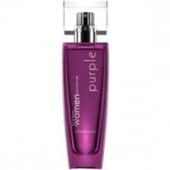 Purple by Miraculum perfume bottle