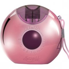 Lumio Women by Sapil perfume bottle