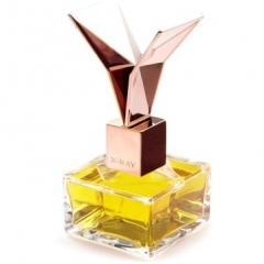 Tantrum by X-Ray / RXR perfume bottle