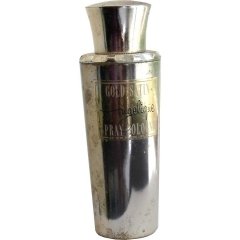 Gold Satin by Angelique & Co. perfume bottle