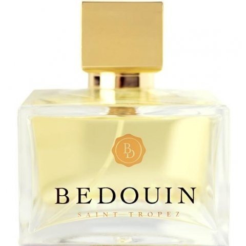 Bedouin Saint Tropez by Bedouin perfume bottle