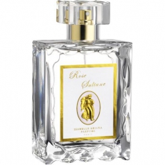 Rose Sultane by Isabelle Ariana Parfums perfume bottle