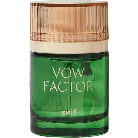 Vow Factor