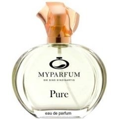 Pure by Unique / MyParfum perfume bottle