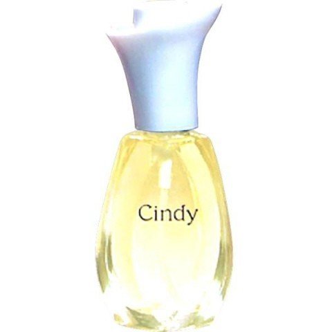 Cindy No.8 by Cindy perfume bottle