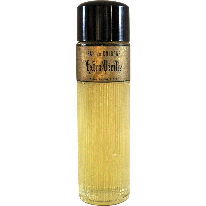Eau de Cologne Extra-Vieille by Honoré Payan perfume bottle