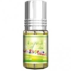 Alf Zahra (Perfume Oil) by Al Rehab perfume bottle