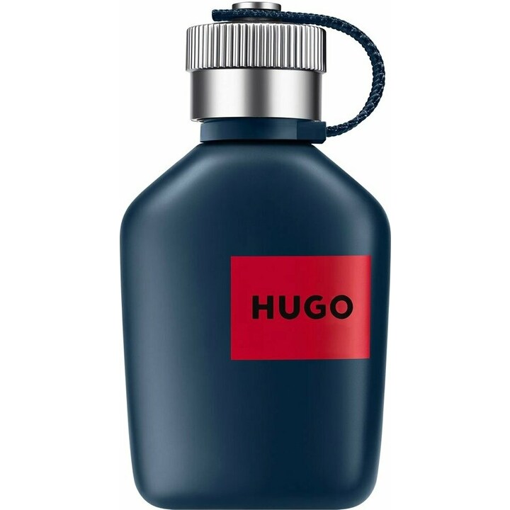 Hugo Jeans by Hugo Boss perfume bottle