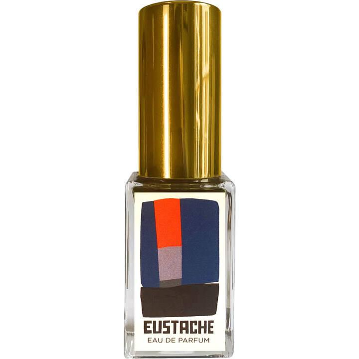 Eustache by Jolie Laide perfume bottle