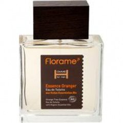 Essence Oranger by Florame perfume bottle