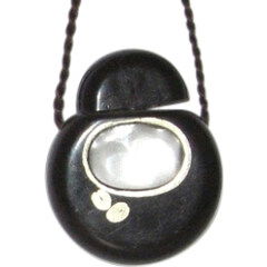 Café Pendentif by Parfums Café perfume bottle