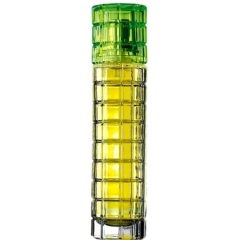 Pop Glam - Electric Yellow by Oriflame perfume bottle