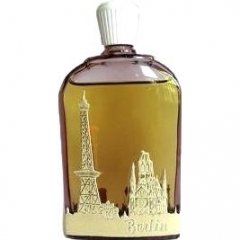 Berlin by Gebrüder Kleiner perfume bottle