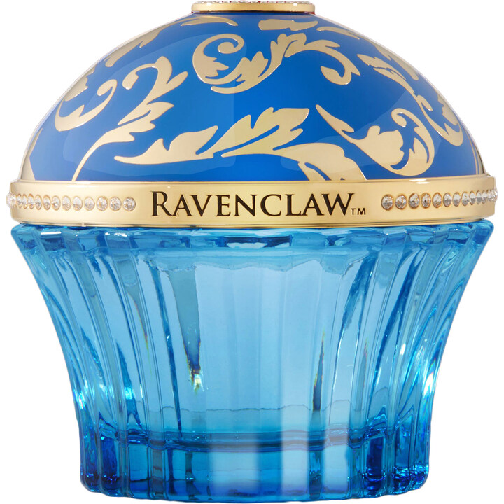 Ravenclaw by House of Sillage perfume bottle