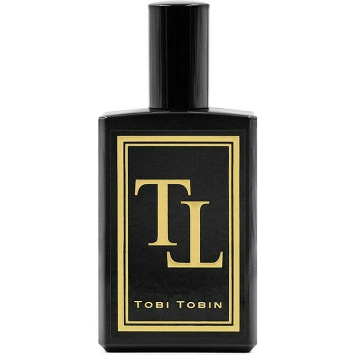 No. 14 by Tobi Tobin perfume bottle