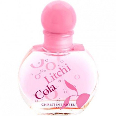 Litchi - Cola by Christine Arbel perfume bottle