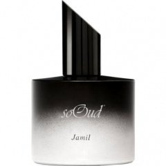 Jamil by soOud perfume bottle