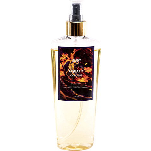 Aquatic by Beary perfume bottle