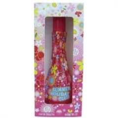 Summer Holiday Club - Party Beast by Coscentra perfume bottle