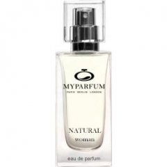 Natural by Unique / MyParfum perfume bottle