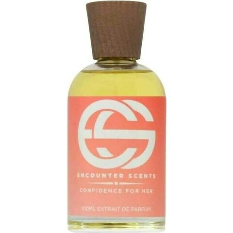 Confidence for Her by Encounter Scents perfume bottle