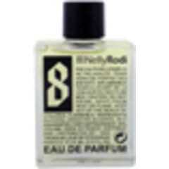 Rose by Nelly Rodi Scent Factory perfume bottle