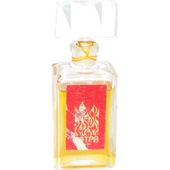 Vatra / Ватра by Krasnaya Hvozdyka / Красная Гвоздика perfume bottle
