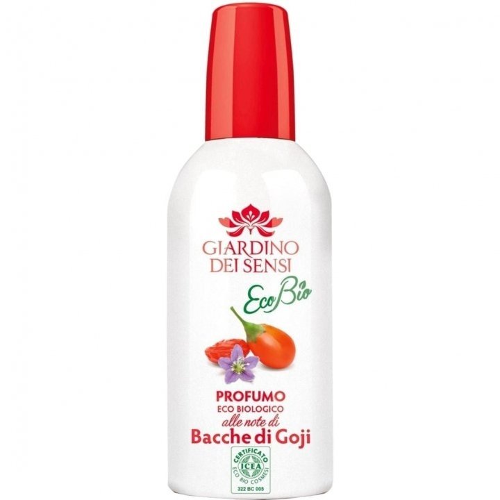 Bacche di Goji by Giardino dei Sensi perfume bottle