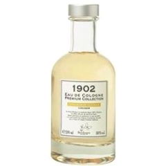 1902 - Cardamomum Vegetalis by Berdoues perfume bottle