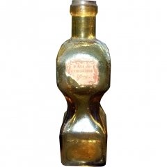 Eau de Cologne by Ybry perfume bottle