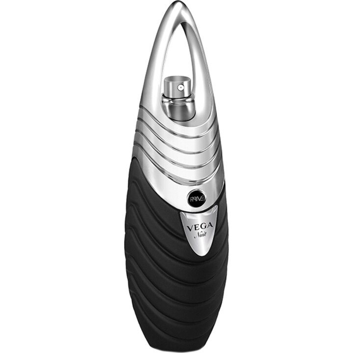 Vega Nuit by Privé perfume bottle