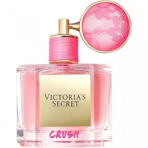 Crush EDP by Victoria's Secret perfume bottle