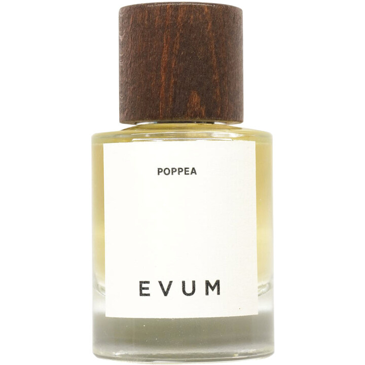 Poppea by Evum perfume bottle