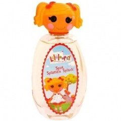 Lalaloopsy by Marmol & Son perfume bottle