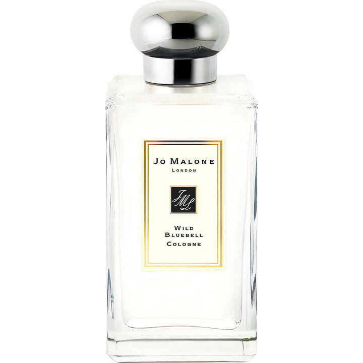 Wild Bluebell (Cologne) by Jo Malone London perfume bottle