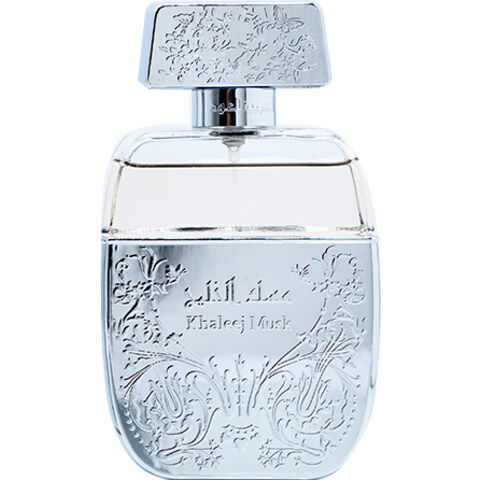 Khaleej Musk by Arabian Oud / العربية للعود perfume bottle
