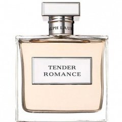 Tender Romance by Ralph Lauren perfume bottle