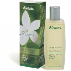 Jasmin - Bergamote / Jasmine - Bergamot by Melvita perfume bottle