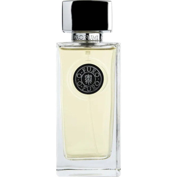 O-Furo by Arte Profumi perfume bottle