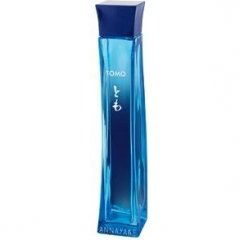 Tomo Fresh by Annayake / アナヤケ perfume bottle
